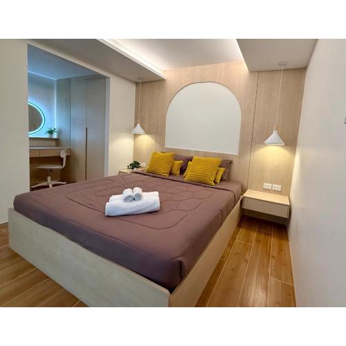 Fantasea Kamala 1 BR Apartments Near Beach 212