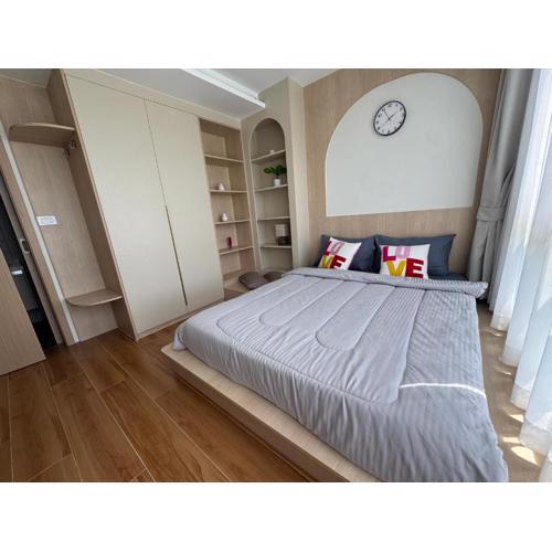 Fantasea Kamala 1 BR Near Fantasea Show & Beach 505