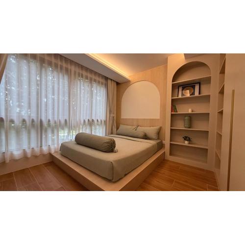 Fantasea Kamala Beach 1 BR 411