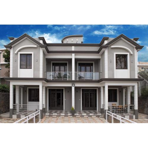 Fantasea Villa - Mont Choisy