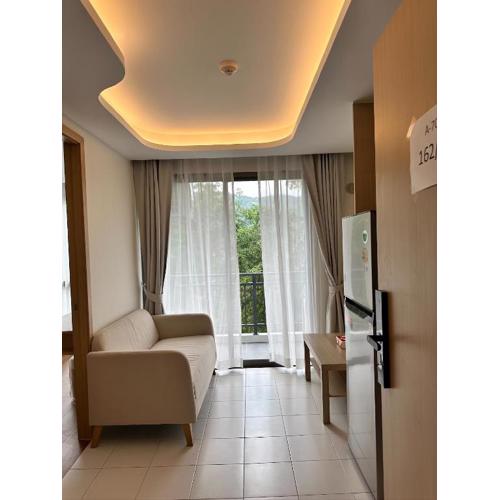 Чудесная видовая квартира Fantasea пляж Камала