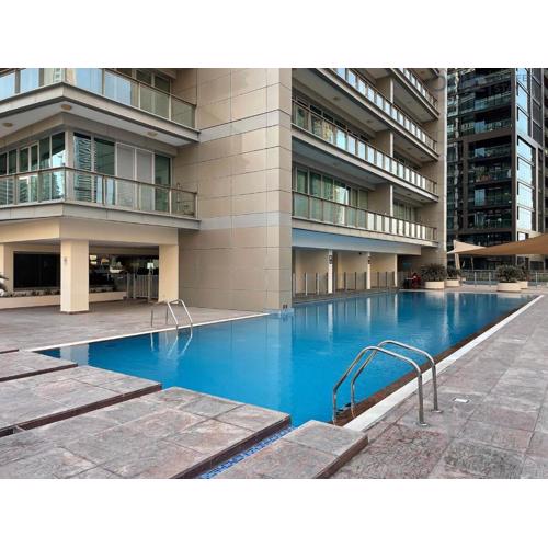 Fantastic 1BR In Downtown Next To Burj Khalifa