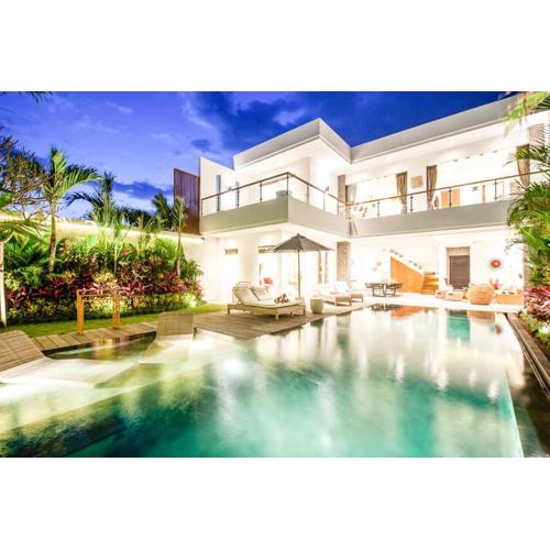 Fantastic 4 Bd 5mins Stroll To Finns Beach