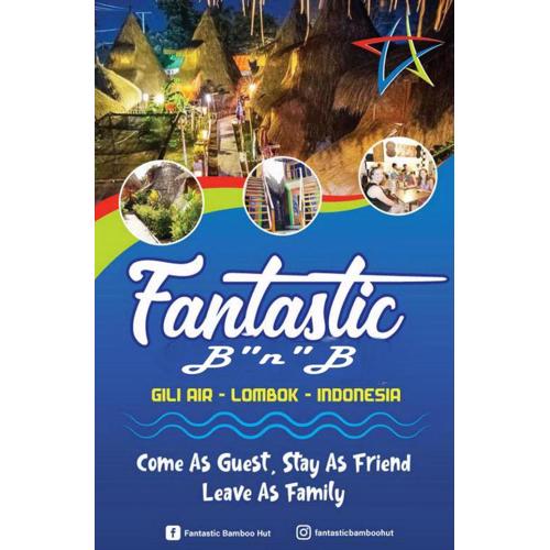 Fantastic B"n"B