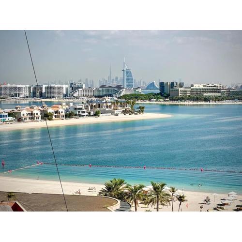 Fantastic flat in TiaraResidence