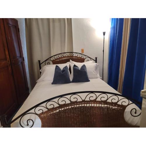 Fantastic with Terrace in the colonial zone