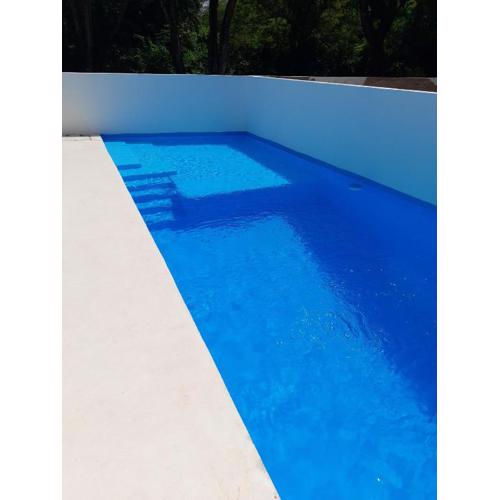 fantastica villa con piscina privata