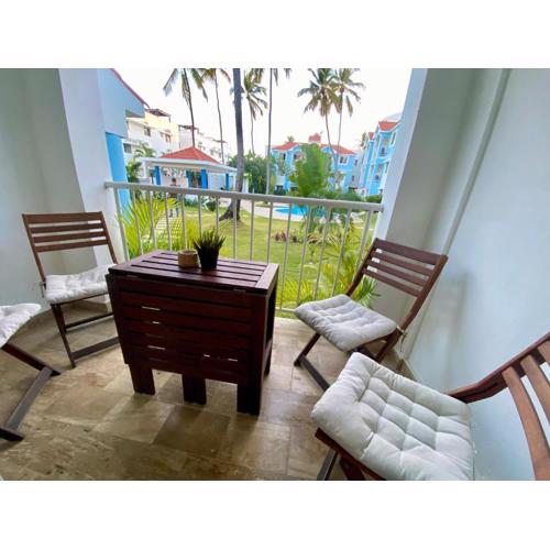 Fantástico Lugar en el Centro de los Corales RD