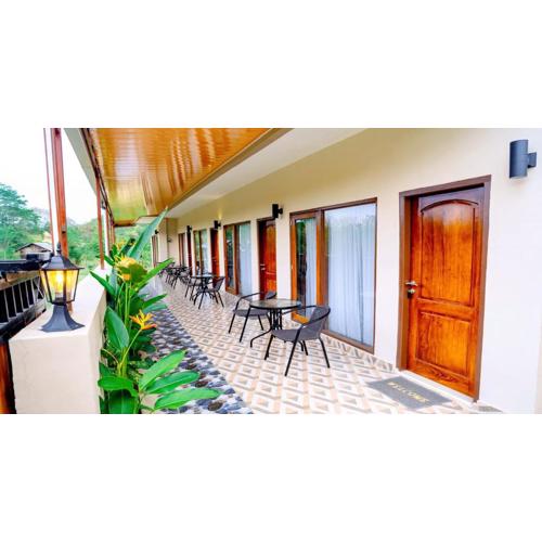 Fantasticroom Labuan Bajo