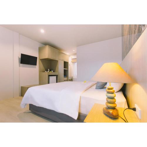 Fantasy Hill Bungalow