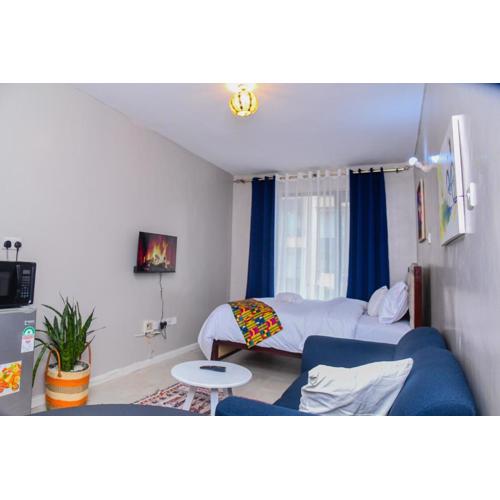 Faraja Apartment at Coral Bells