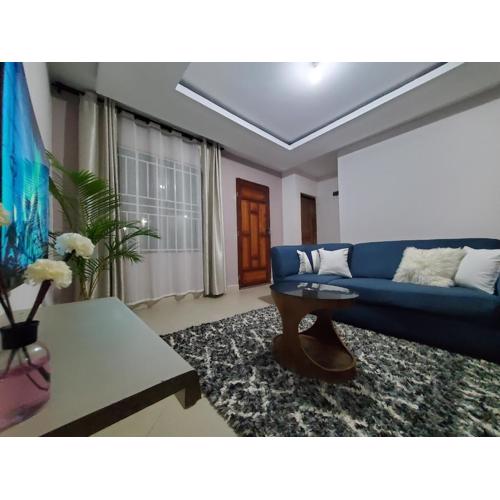 Faraja Homestay Mwanza