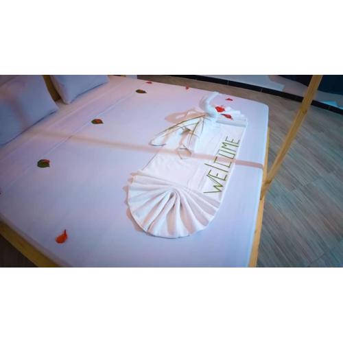 Farashuu Luna Villas