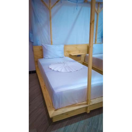 Farashuu Luna Villas