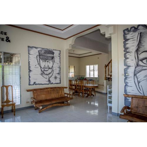 Fardesam - Budget Friendly Guest House