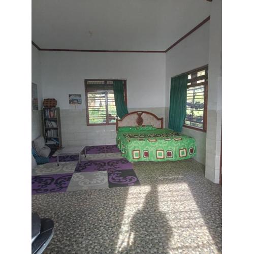 Farm House , Mountain View, Coffee Vegetable Farm BATU CITY