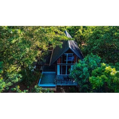 Farm Villa By Heritage