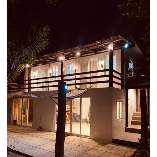 Farmer’s Cafe Villas