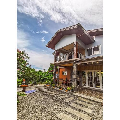 Farmhouse in Talimundoc