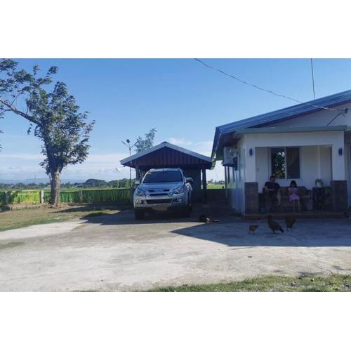 Farmhouse Perfect for relaxing and grounding