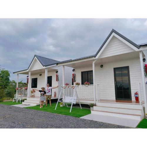 FarmStay Tawanchai ฟาร์มสุขตะวันฉาย YS