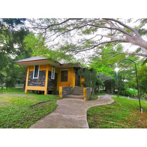 Farmsuk Residence and Resort