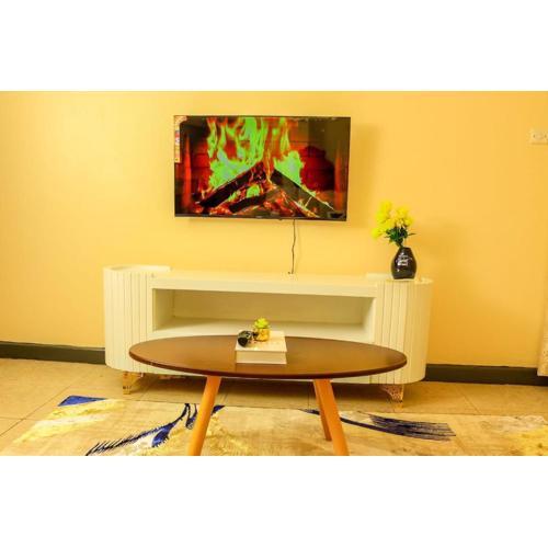 Farrey Homes 1 Br Kitengela