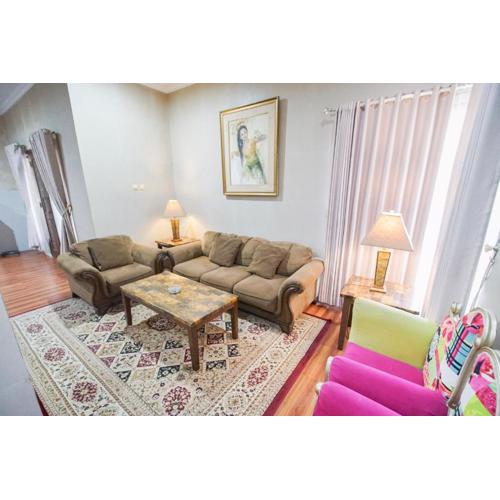 Fasco Palagan D2 Homestay Jogja