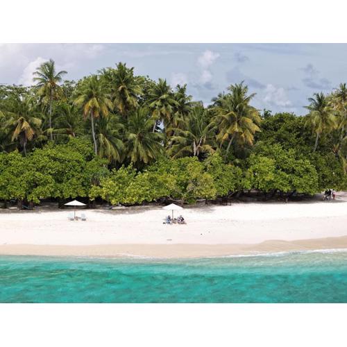 Fasdheythere Inn Maldives