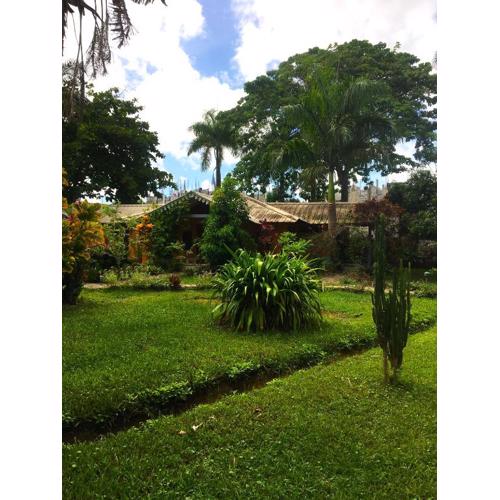 Fata Morgana Eco Hotel