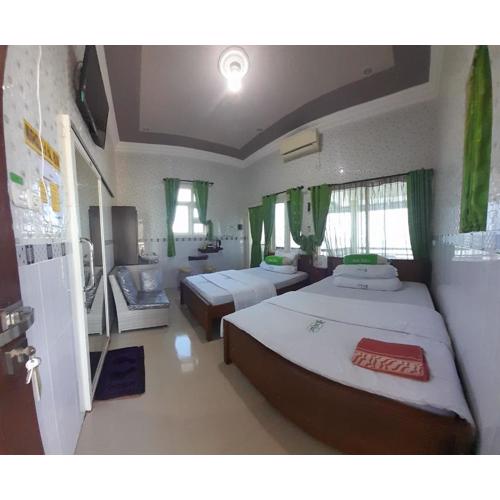 Fathin Hotel Bawean Syariah