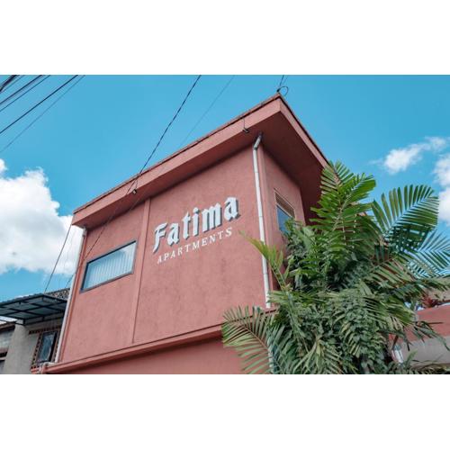 Fatima Apartments