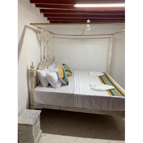 Fatnaish 3 Bedroom Apartment Lamu