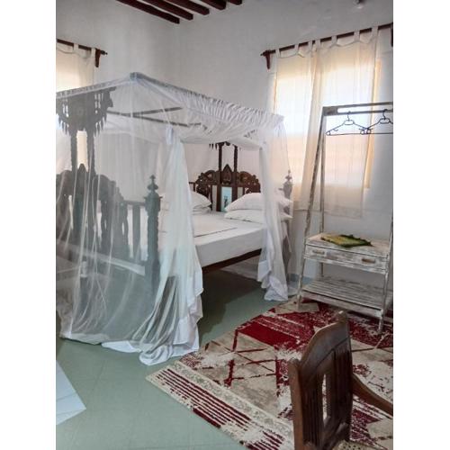 Fatnaish Apartment Mzalendo