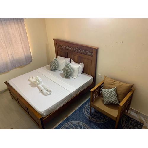 Fatnaish Riyadha Apartment