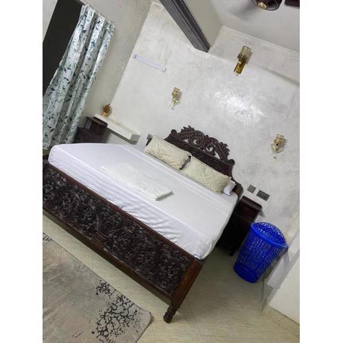 Fatnaish Sea Front Apartment