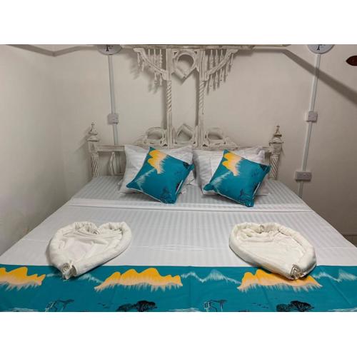 Fatnaish Tamarind Apartment