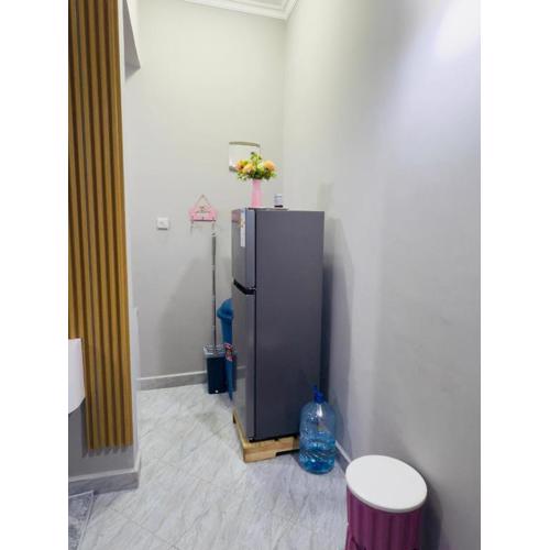 Fatoosh Nest Comfortable City Access