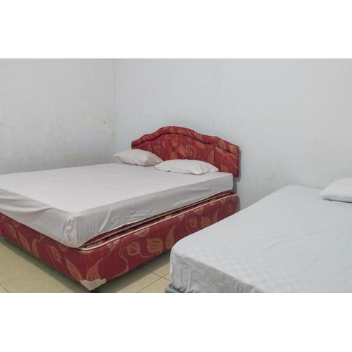 Fauziah Hotel Syariah Kendari