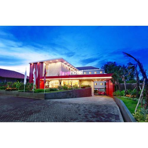 fave plus hotel Banjarbaru