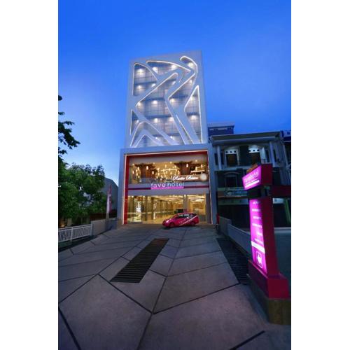 favehotel Ahmad Yani Banjarmasin