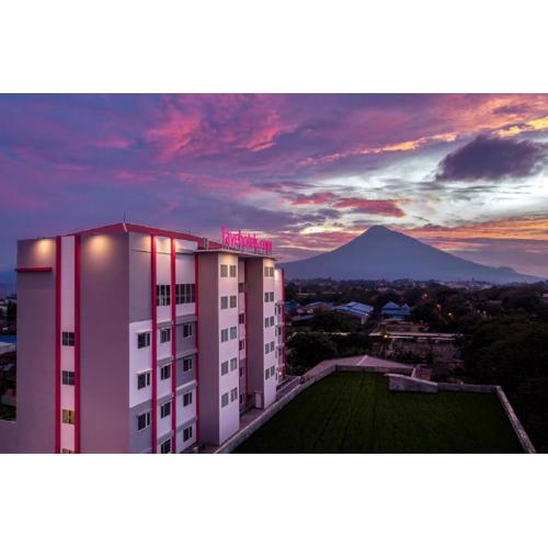 favehotel Bitung