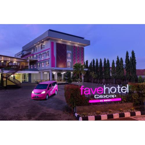 favehotel Cilacap