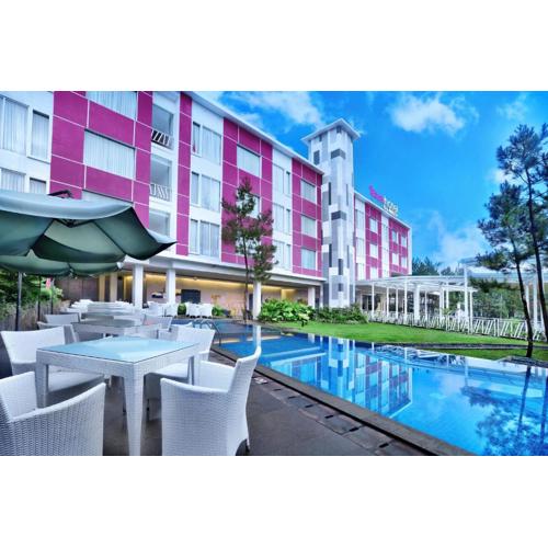 favehotel Cimanuk Garut