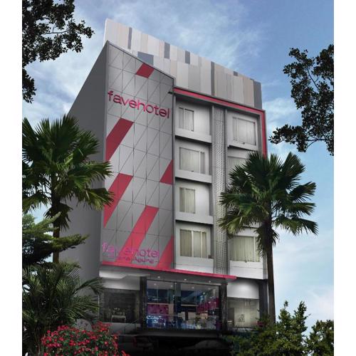 favehotel Graha Agung Surabaya