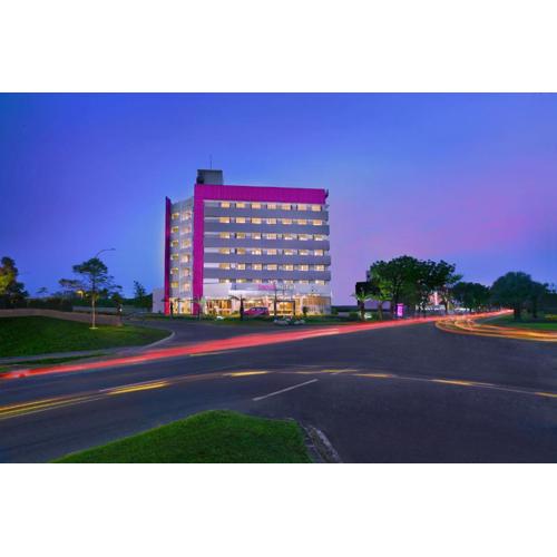 favehotel Jababeka Cikarang