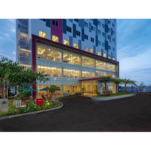 favehotel Karawang