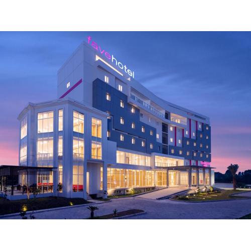 favehotel Kediri