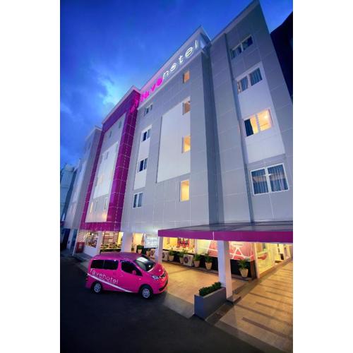 favehotel Kelapa Gading