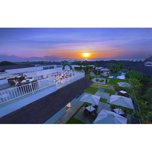 favehotel Kuta Kartika Plaza